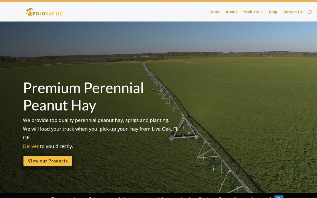 Hay Farm