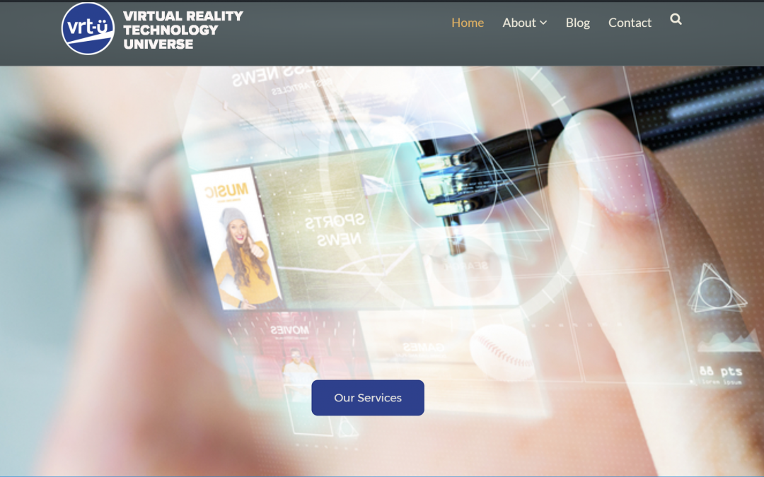 Virtual Reality